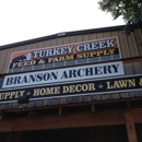 Turkey Creek Feed & Farm Supply - Farm Supplies