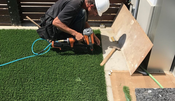 Synthetic Lawn Solutions - El Cajon, CA