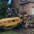 Full tilt Stump Grinding - Stump Removal & Grinding