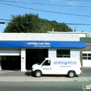 JN Phillips Auto Glass - Windshield Repair