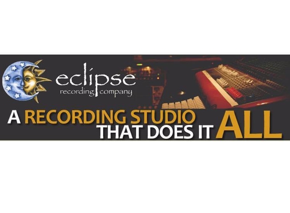 Eclipse Recording Company - Saint Augustine, FL
