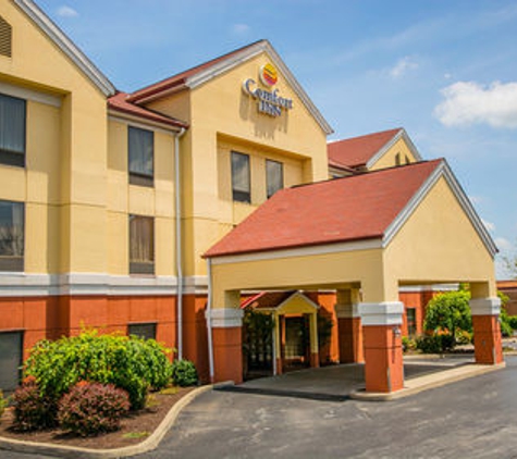 Comfort Inn Airport Turfway Road - Florence, KY