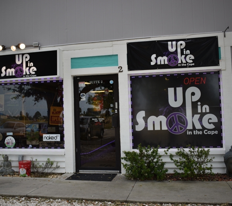 Up in Smoke - Cape Coral, FL