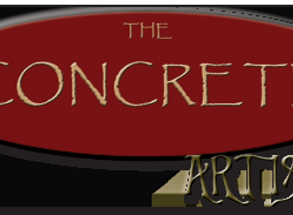 The Concrete Artisans, Inc. - Kingsley, MI