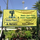 Avila Plants & Nursery - Landscaping & Lawn Services
