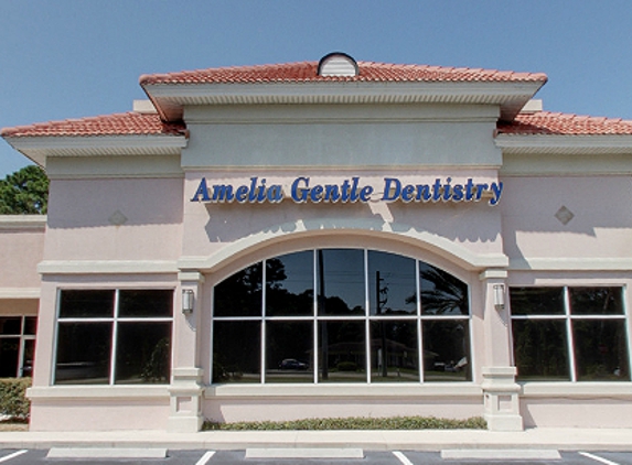 Amelia Gentle Dentistry - Fernandina Beach, FL