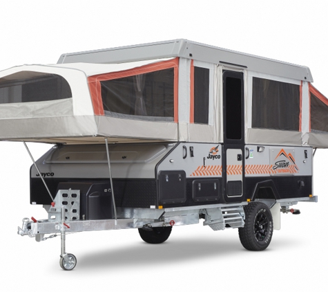 Jayco Bundaberg - Avoca, QLD