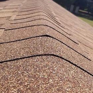 Bells Roofing - Alpharetta, GA