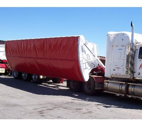 Perth Vinyl Welding - Morley, WA
