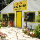 A & S Auto Sales