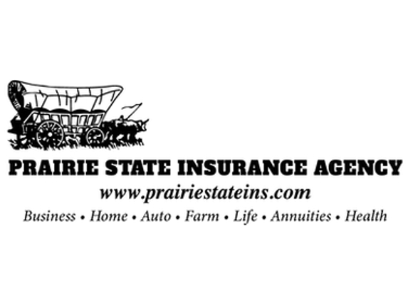 Prairie State Insurance Agency, Inc. - Taylorville, IL