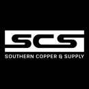 Southern Copper & Supply - Copper