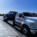 Jumpstart Roadside Service LLC - Towing