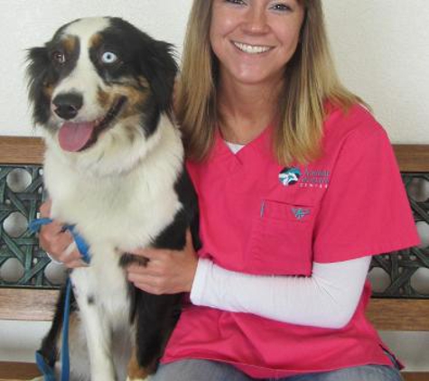 Animal Health Center - Laramie, WY