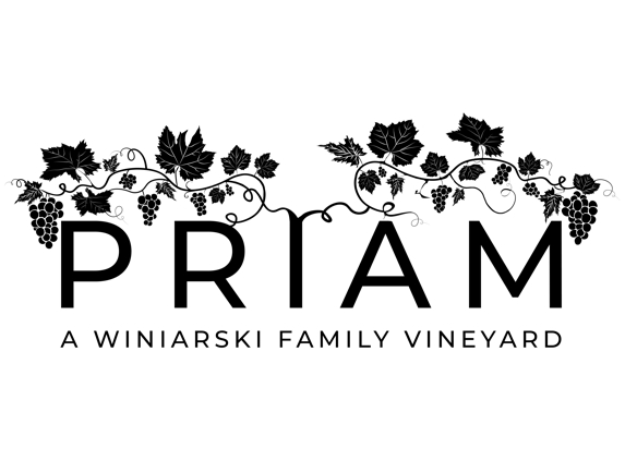 Priam Vineyards a Winiarski Family Vineyard - Colchester, CT