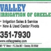 Valley Irrigation Of Greeley gallery