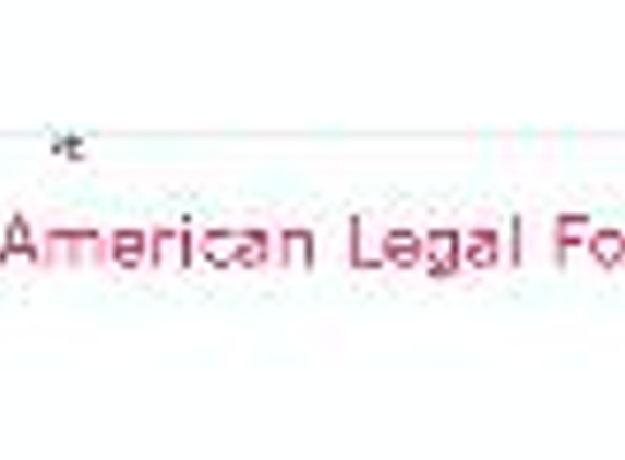 American Legal Forms