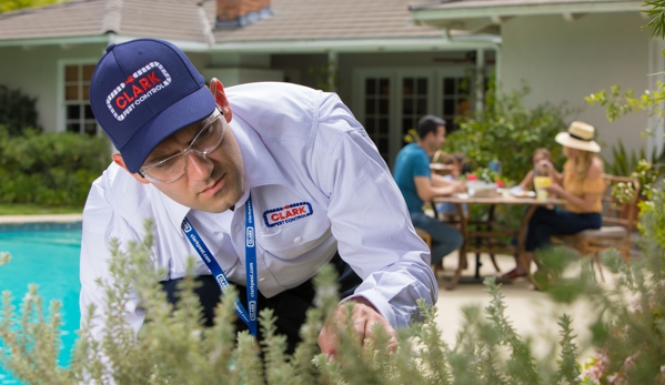 Clark Pest Control - Anaheim, CA