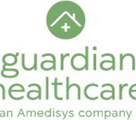 Guardian Home Health Care, an Amedisys Company - Closed - San Antonio, TX