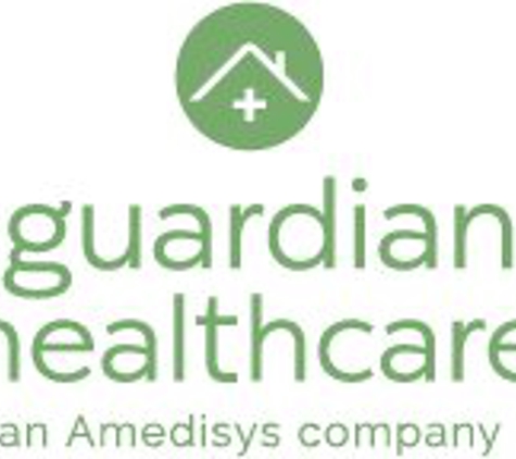 Guardian Home Health Care, an Amedisys Company - Corsicana, TX