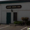 Kase Sign Co gallery