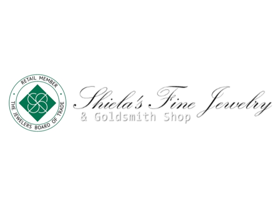 Shiela's Fine Jewelry & Goldsmith Shop - Brookfield, WI