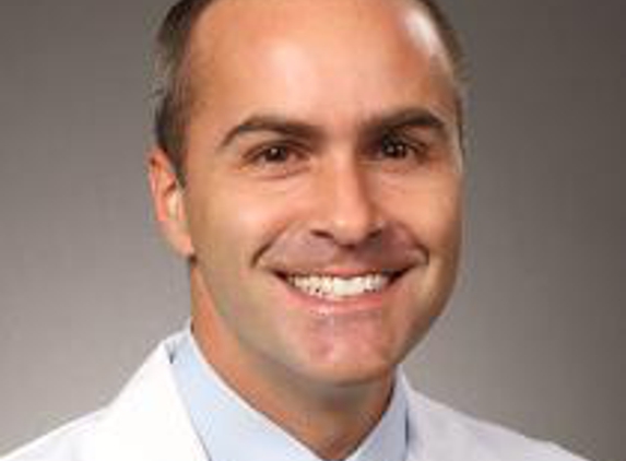 Dr. Jacob Casey, MD - Los Angeles, CA