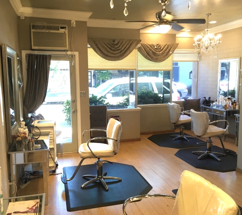 Salon Kashmere - Los Gatos, CA