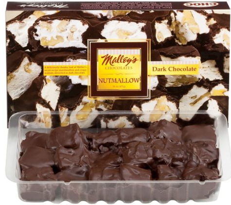 Malley's Chocolates - Valley View, OH