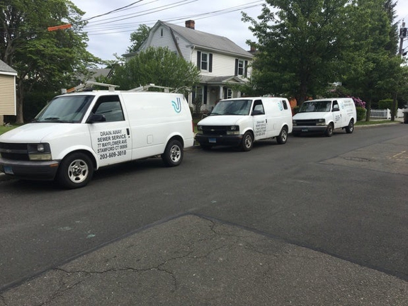 Drain Away Sewer Service Inc - Stamford, CT