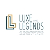 Luxe and Legends at Morganton Park Apartment Homes gallery