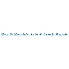 Ray & Randy's Auto Repair