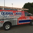 Cool  Aid Air Conditioning &  Refrigeration - Major Appliance Refinishing & Repair