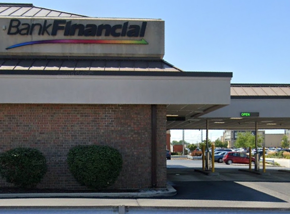 BankFinancial - Chicago Ridge, IL