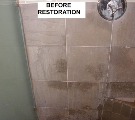 Reflective Impressions- Marble & Tile Installation and Restoration - Austin, TX