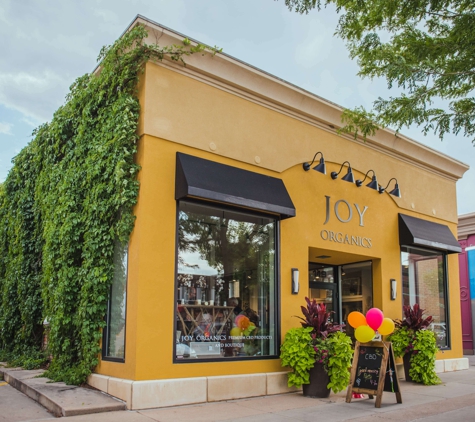 Joy Organics - Fort Collins, CO