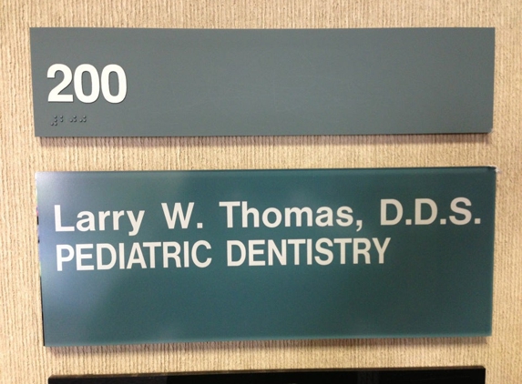 Dentistry for Children - Saint Louis, MO