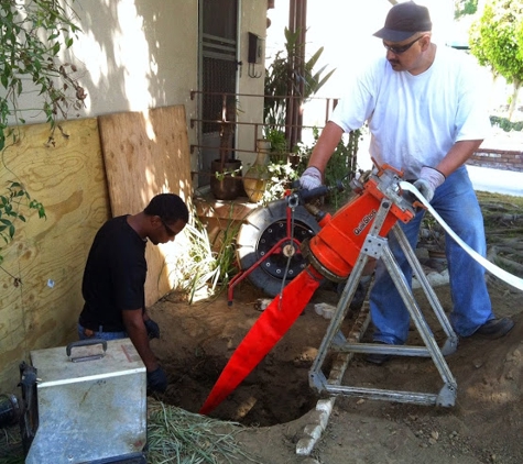 The Free Plumbers - Monrovia, CA