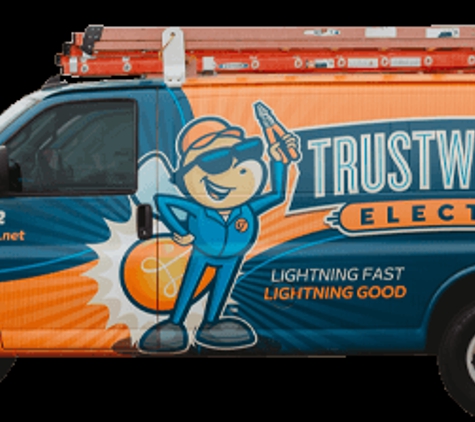 Trustworthy Electric - Montgomery, AL