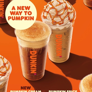 Dunkin' - Portsmouth, NH