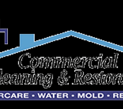 Commercial Cleaning & Restoration