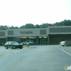 Pushpa Discount Store