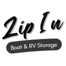 Zip In Boat & RV Storage - Boat Storage