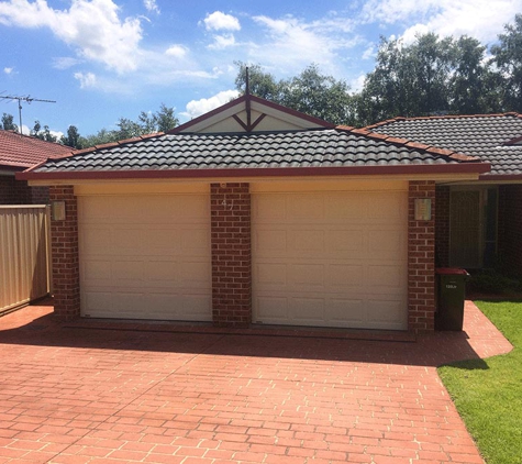 All-Style Doors Pty Ltd - The Oaks, NSW