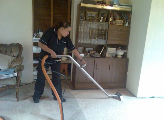 Ruthies Commercial Cleaning & Carpet Cleaning - Blair Athol, NSW
