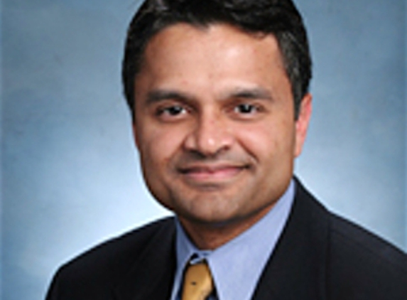 Dr. Azhil Durairaj, MD - Pasadena, CA