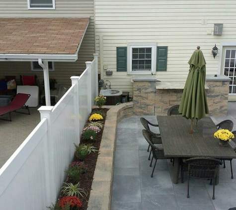 All Seasons Property Services - East Orange, NJ