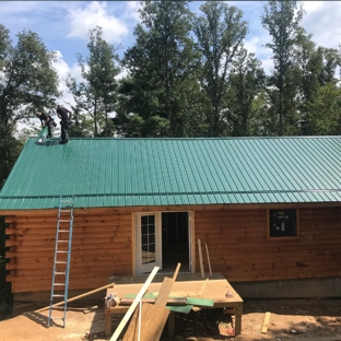 Roofing By Joe - Hendersonville, NC