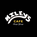 Miley's Café - American Restaurants