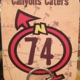 Canyon Burger Company